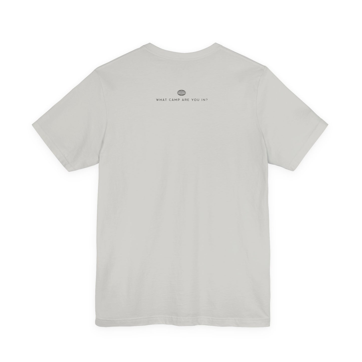 Main Insignia Tee