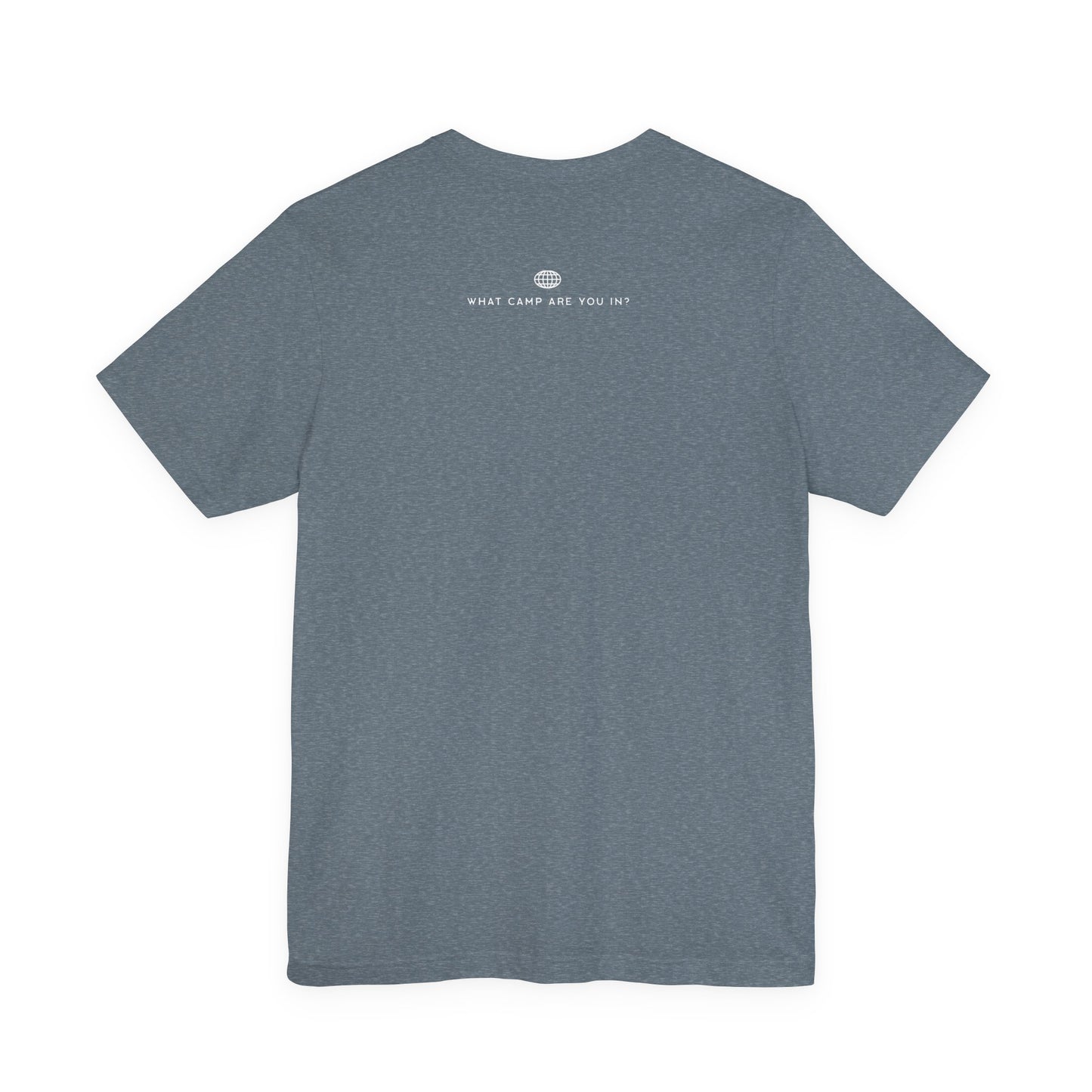 Main Insignia Tee