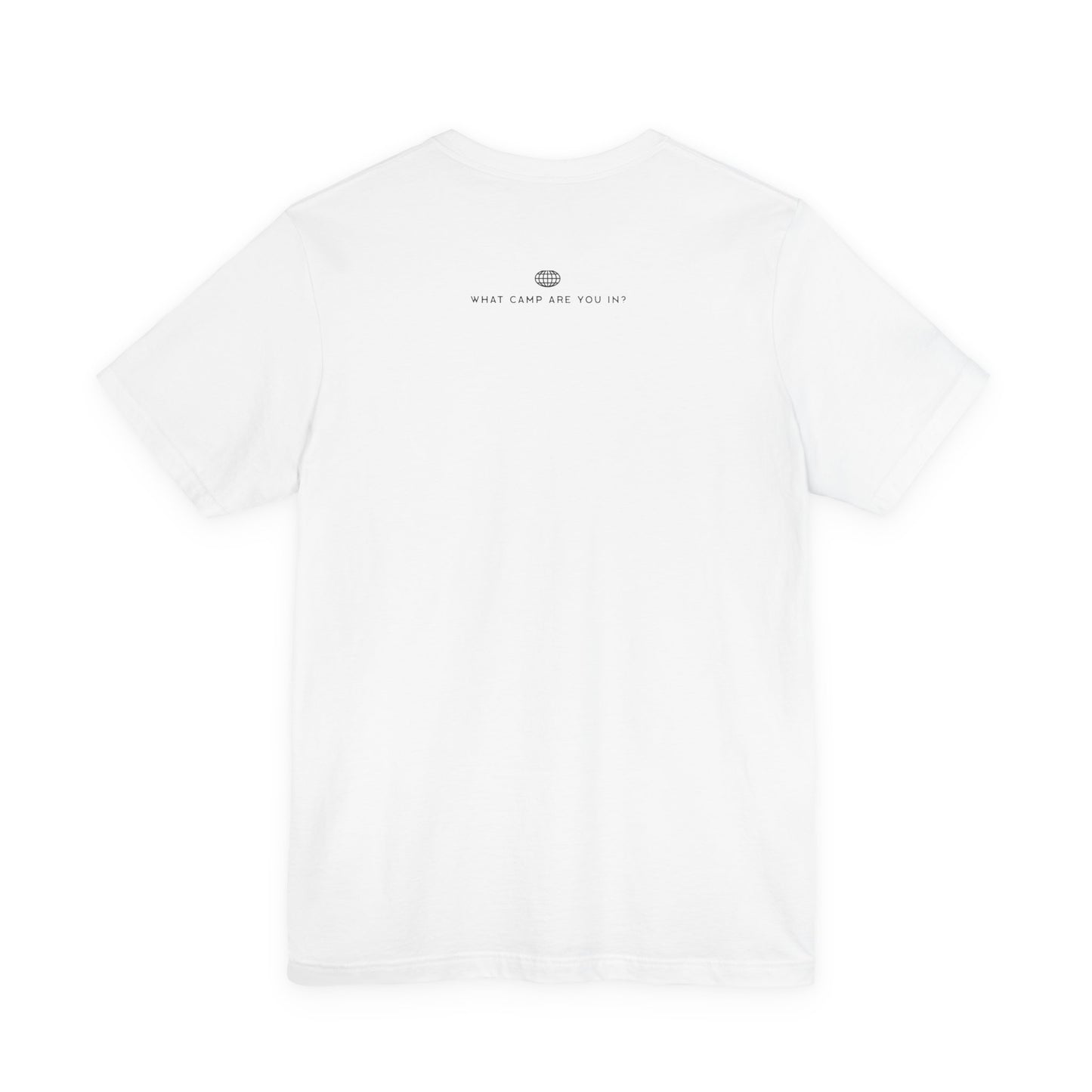 Main Insignia Tee