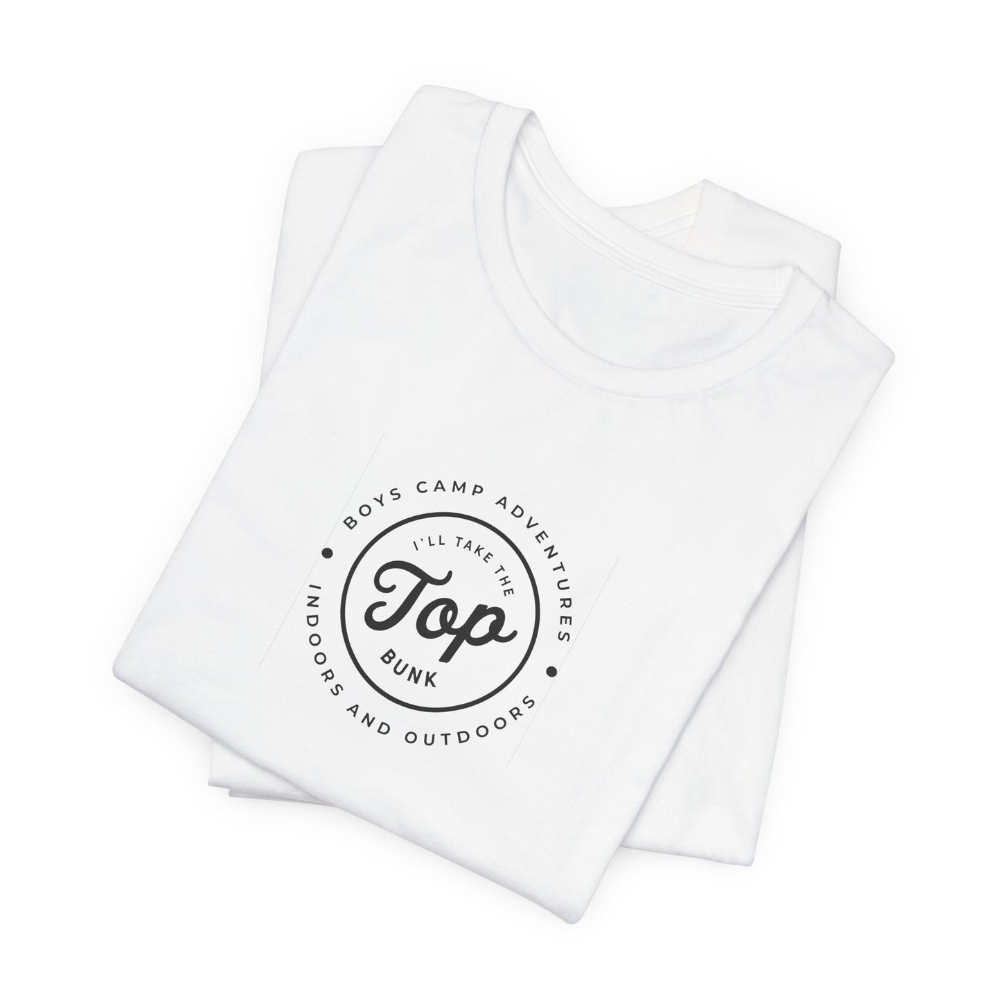 I'll Take the Top Bunk