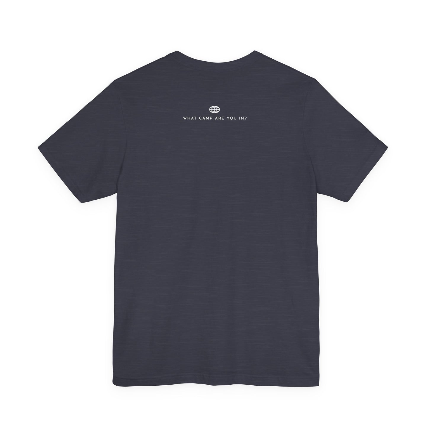 Main Insignia Tee