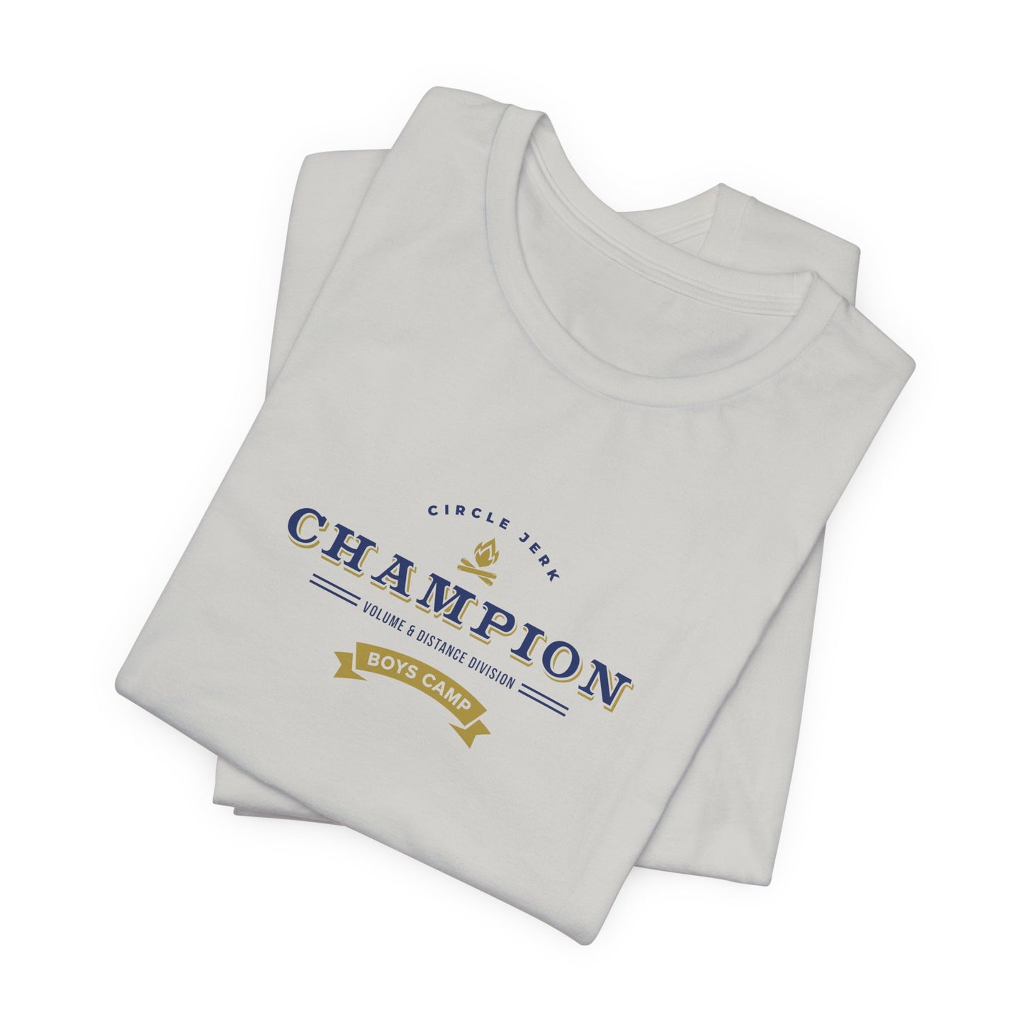 Volume & Distance Division