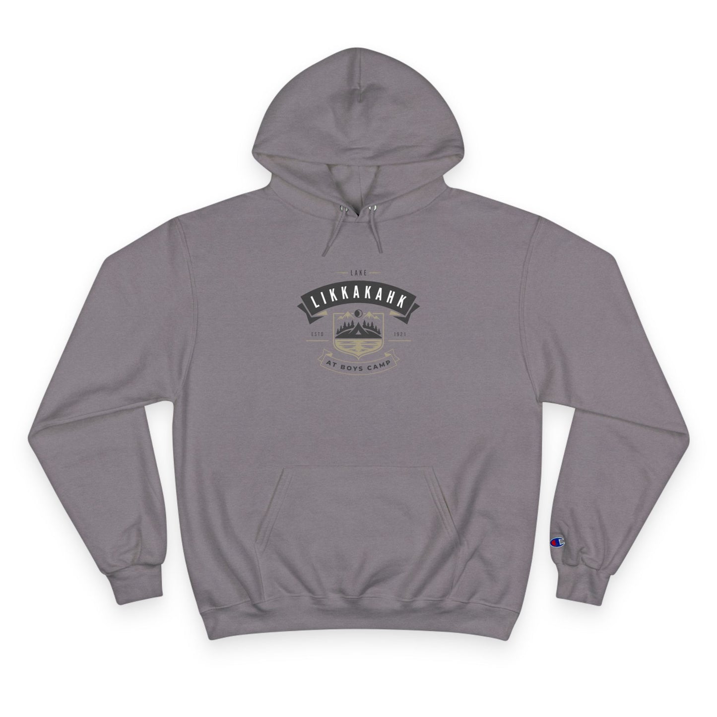 Lake Likkakahk | Champion Made Pullover