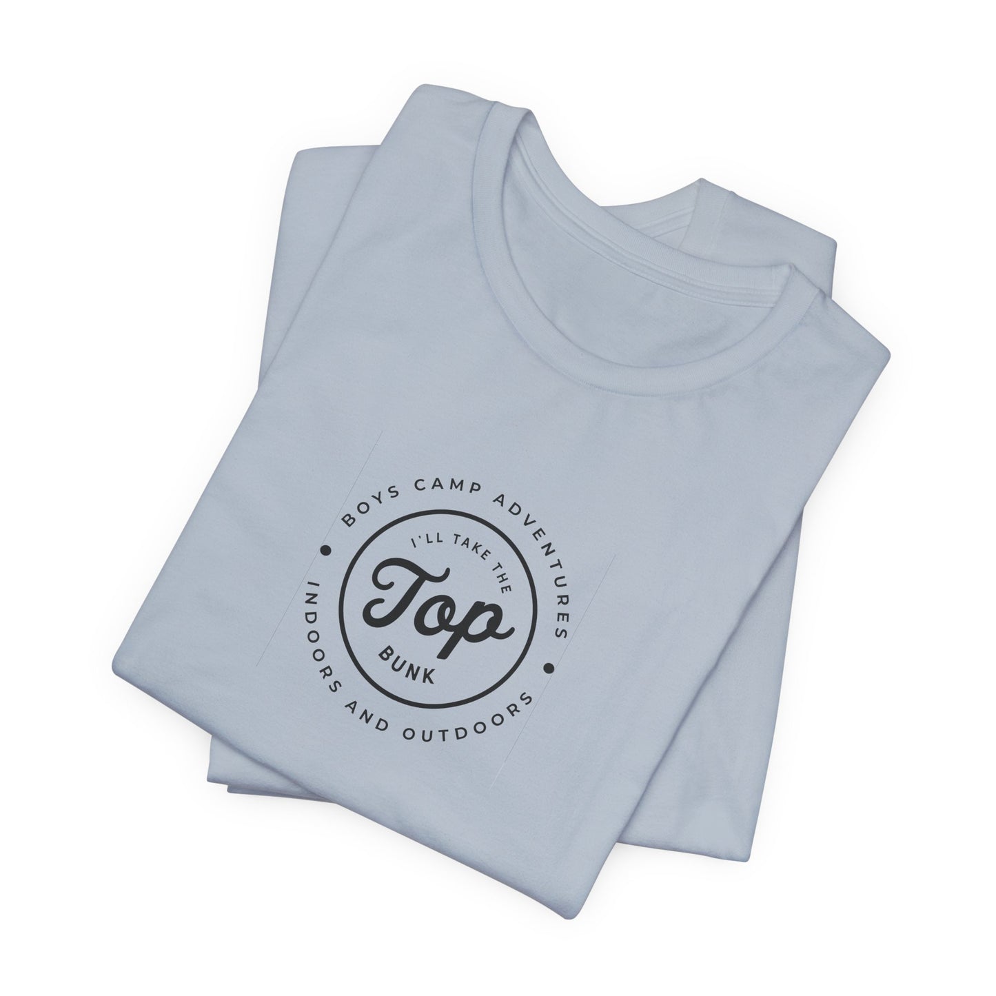 I'll Take the Top Bunk