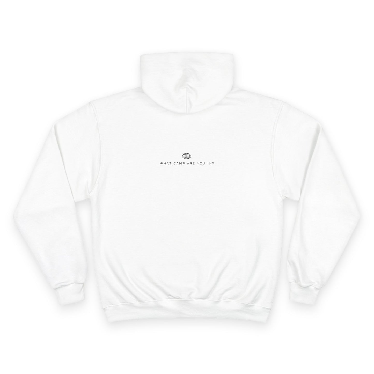 Lake Likkakahk | Champion Made Pullover