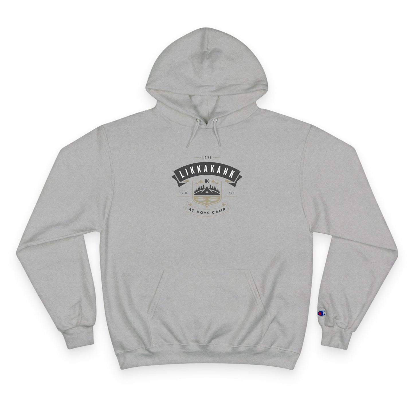 Lake Likkakahk | Champion Made Pullover
