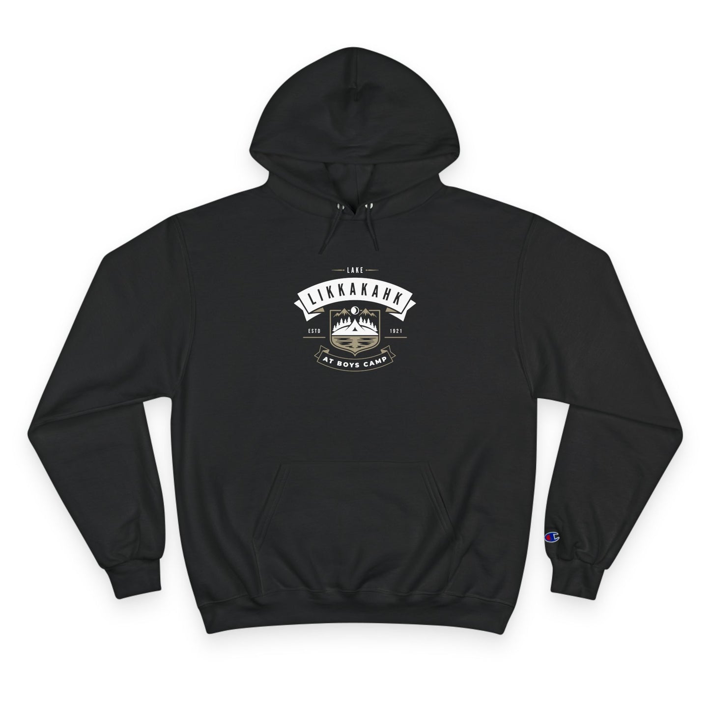 Lake Likkakahk | Champion Made Pullover