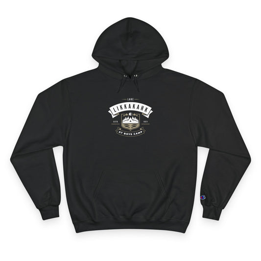 Lake Likkakahk | Champion Made Pullover