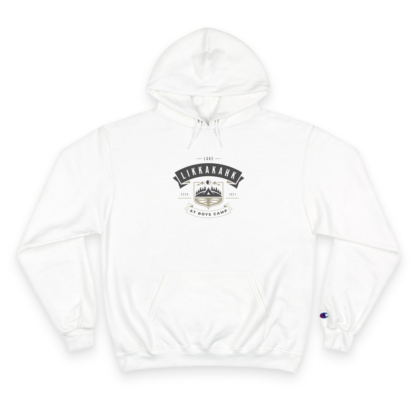 Lake Likkakahk | Champion Made Pullover