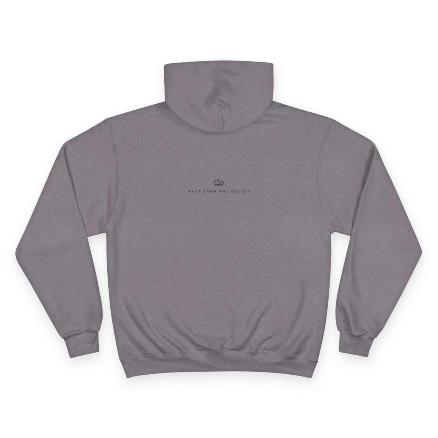 Arrowhead Badge | Champion Made Pullover