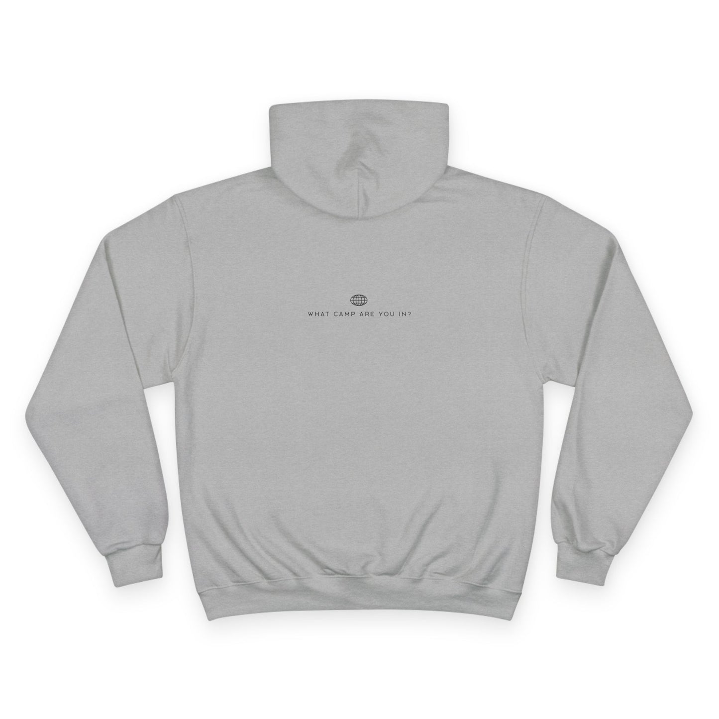 Arrowhead Badge | Champion Made Pullover
