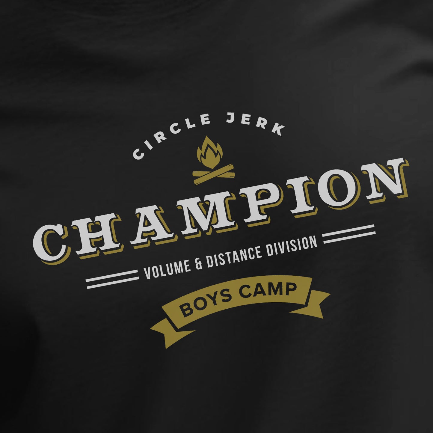 Volume & Distance Division