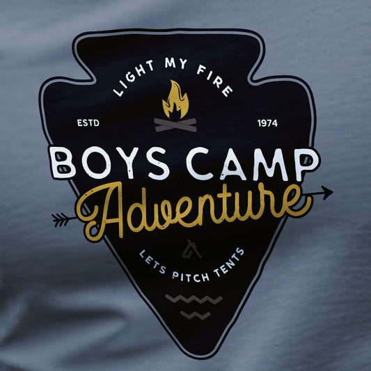 Adventure Arrowhead Badge